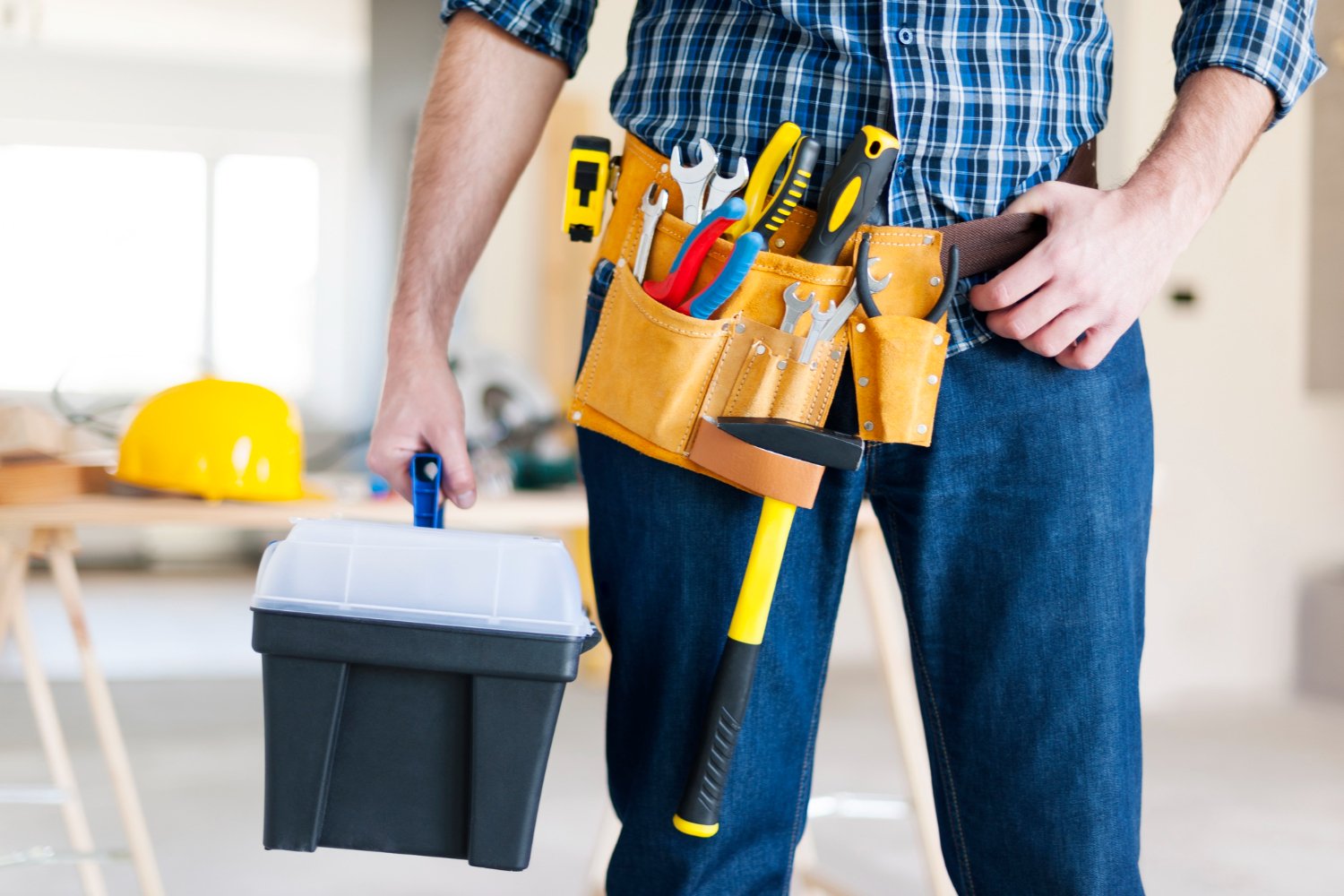 General Home Repair