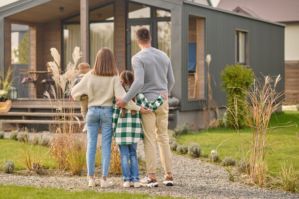 Villa Renovation