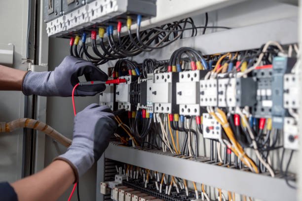 Electrical Works